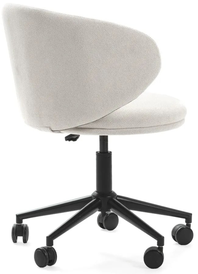 Scaun de birou bej Rush – Marckeric
