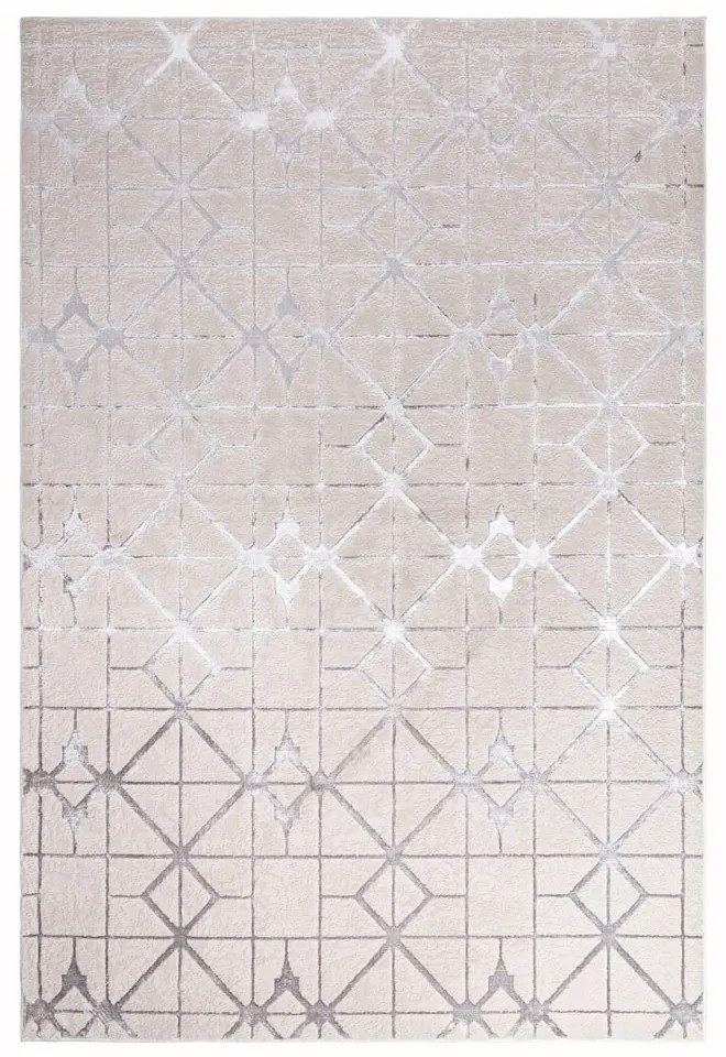 Covor roz-argintiu 170x120 cm Aurora - Asiatic Carpets