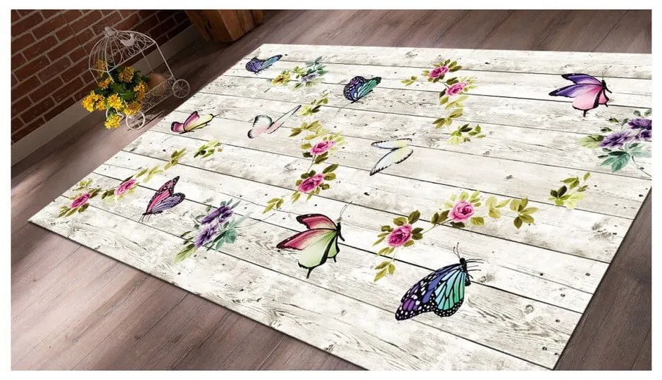 Covor Vitaus Pahma, 80 x 300 cm