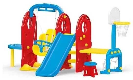 Centru de joaca 7 in 1