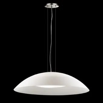 Pendul modern 3 becuri E27 LENA 035727 IDEAL LUX