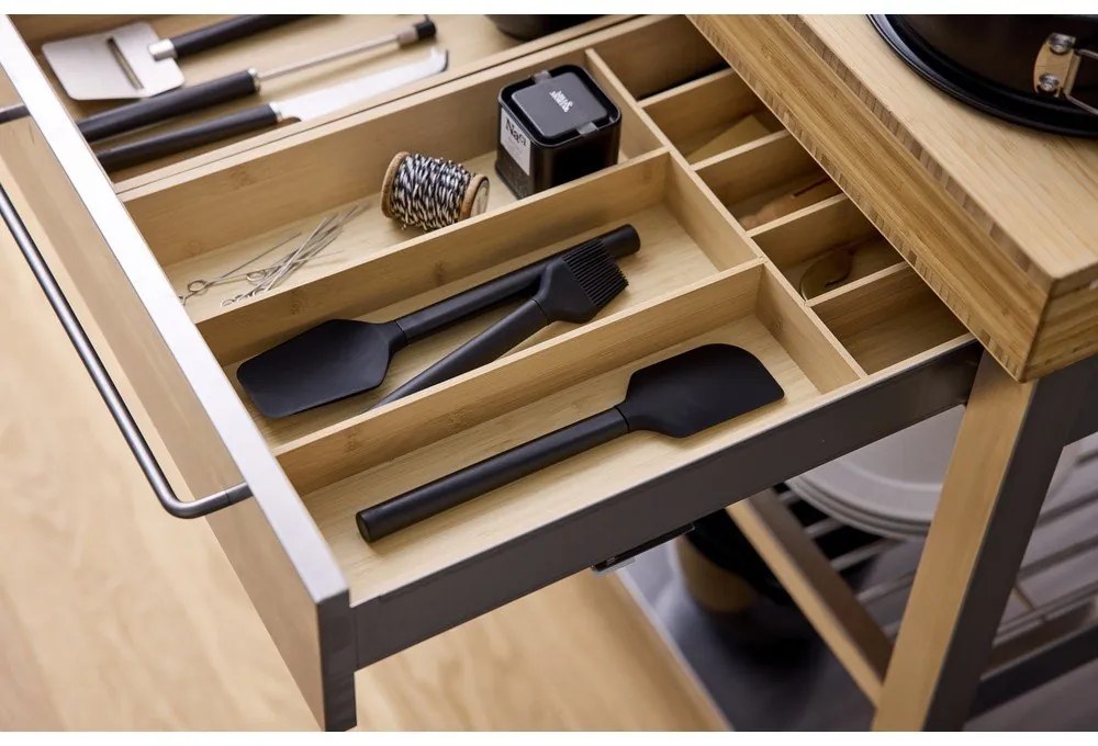 Set de ustensile de bucătărie 3 buc. Emma – Rosti