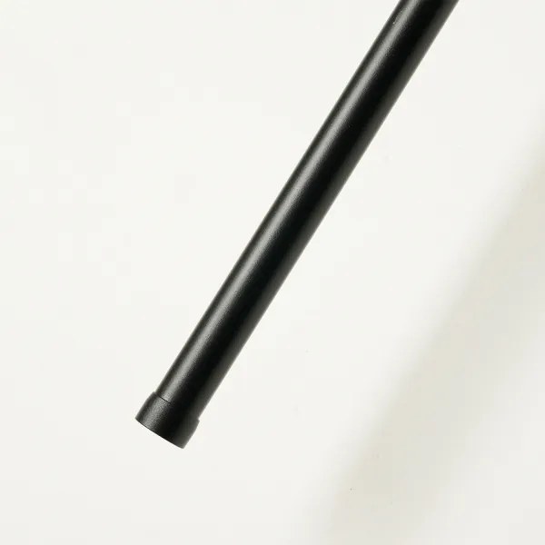 Brilagi - Aplica LED de exterior AURA LED/20W/230V 3000K IP54 negru