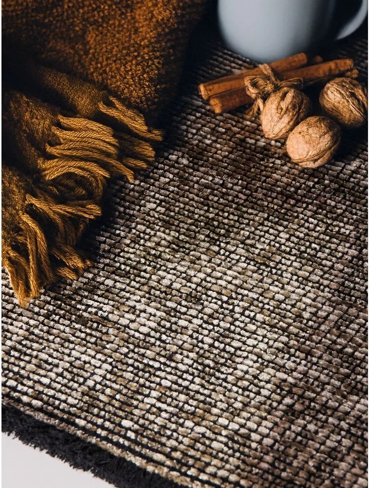 Covor bej 120x170 cm Prisma – Elle Decoration