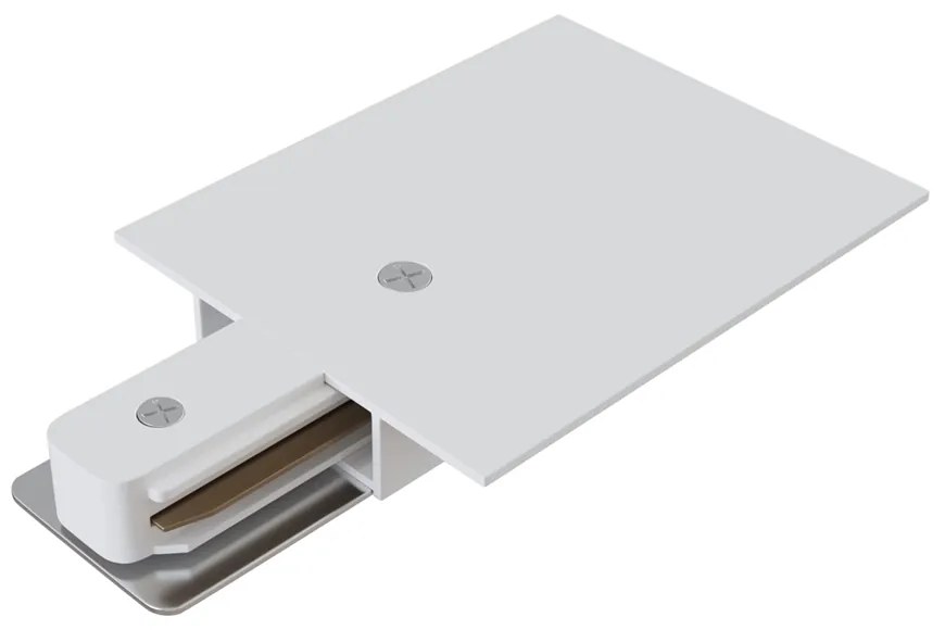 Live End Connector TRA002B-11 UNITY in Built installation