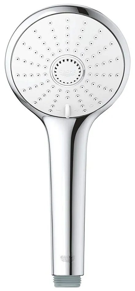 Para dus Grohe Euphoria 110 Massage cu 3 tipuri de jet
