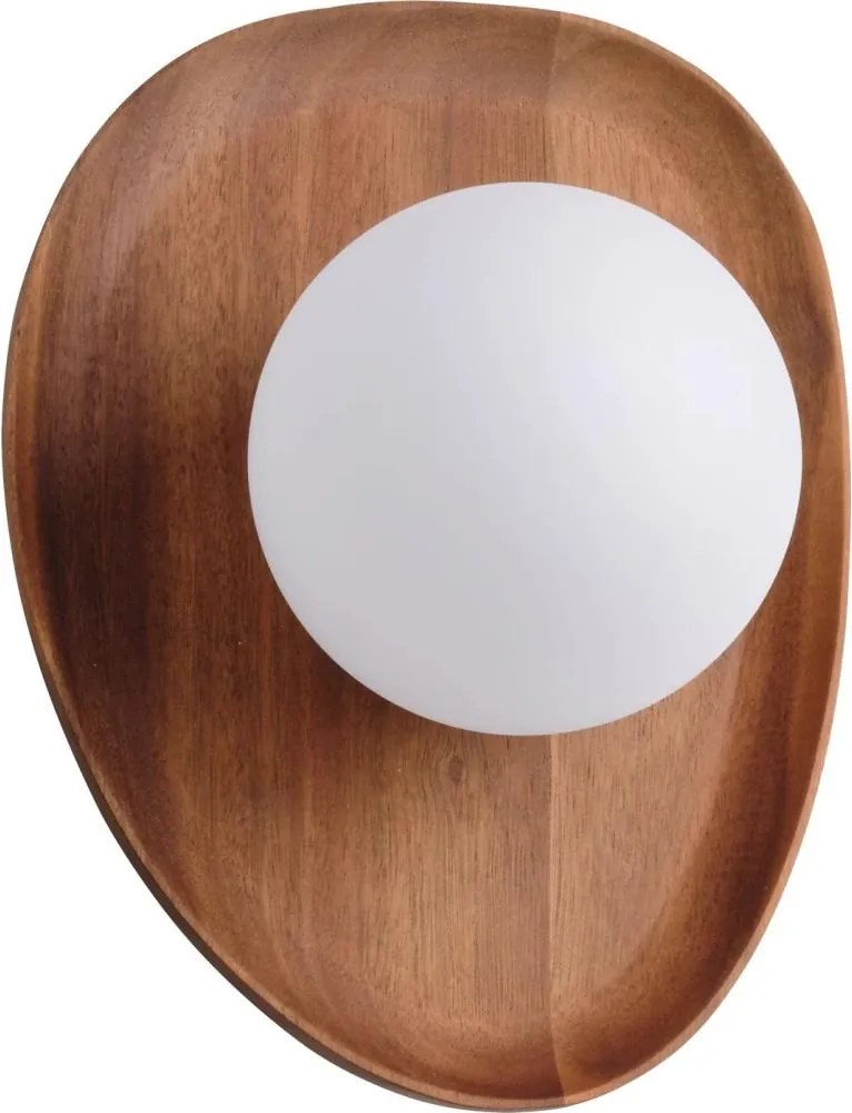 Osram - Aplică de perete ACACIA NEST 1xG9/5W/230V acacia