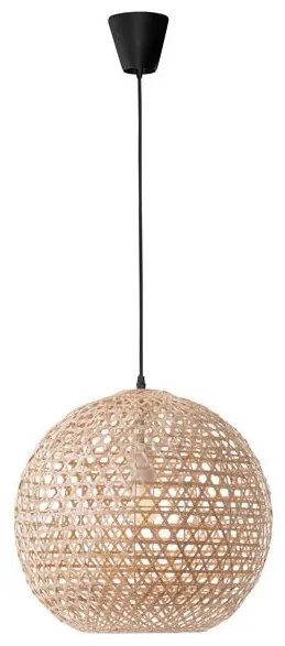 Lustra boho style design natural 40cm Melody NVL-9581501