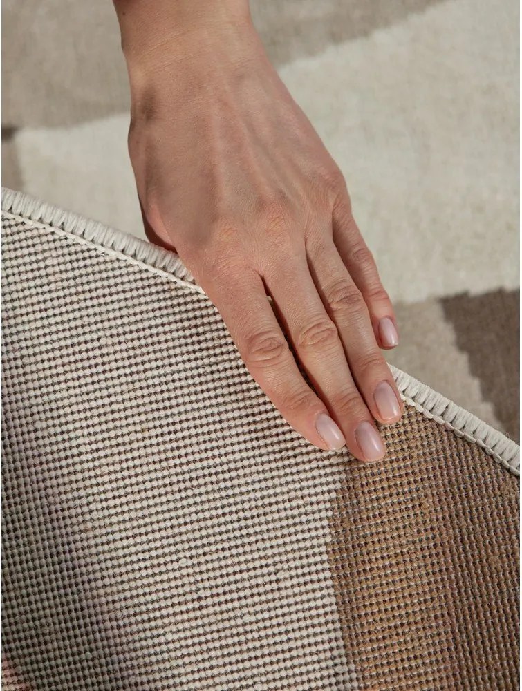 Covor pentru copii ø160 cm Dino – Hanse Home