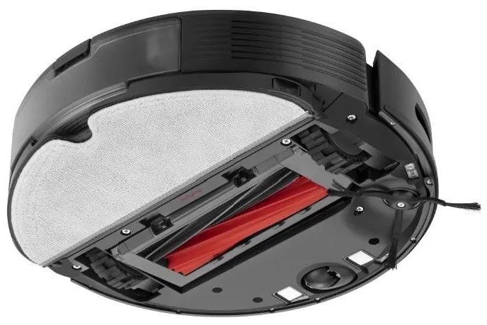 Roborock Q8 Max Vacuum Cleaner - Black