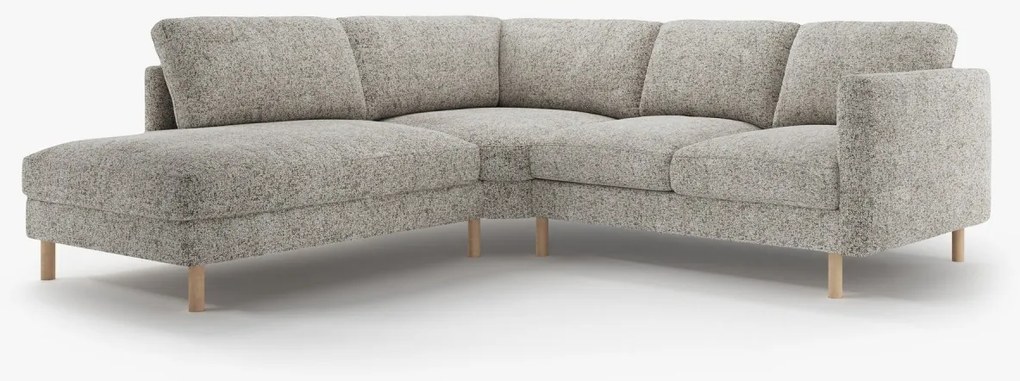 Coltar Eden stofa Puente L267 cm
