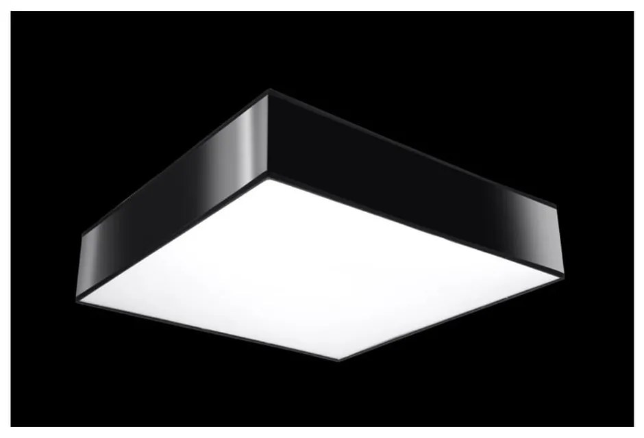 Plafonieră Sollux Mitra Ceiling, negru