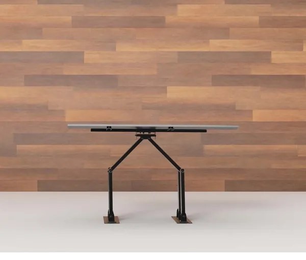 Suport de perete pentru televizor Full Motion 30-70” Nedis TVWM5350BK