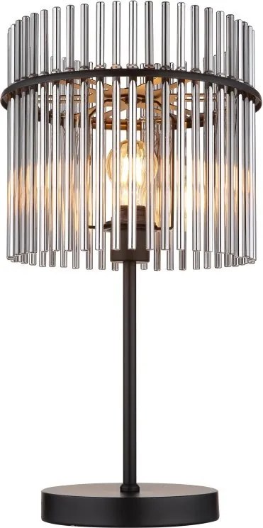 Veioza moderna design decorativ GORLEY fumurie