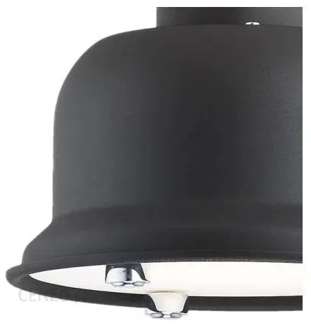 Lustră pe lanț Argon 3324 LUNGO 1xE27/15W/230V