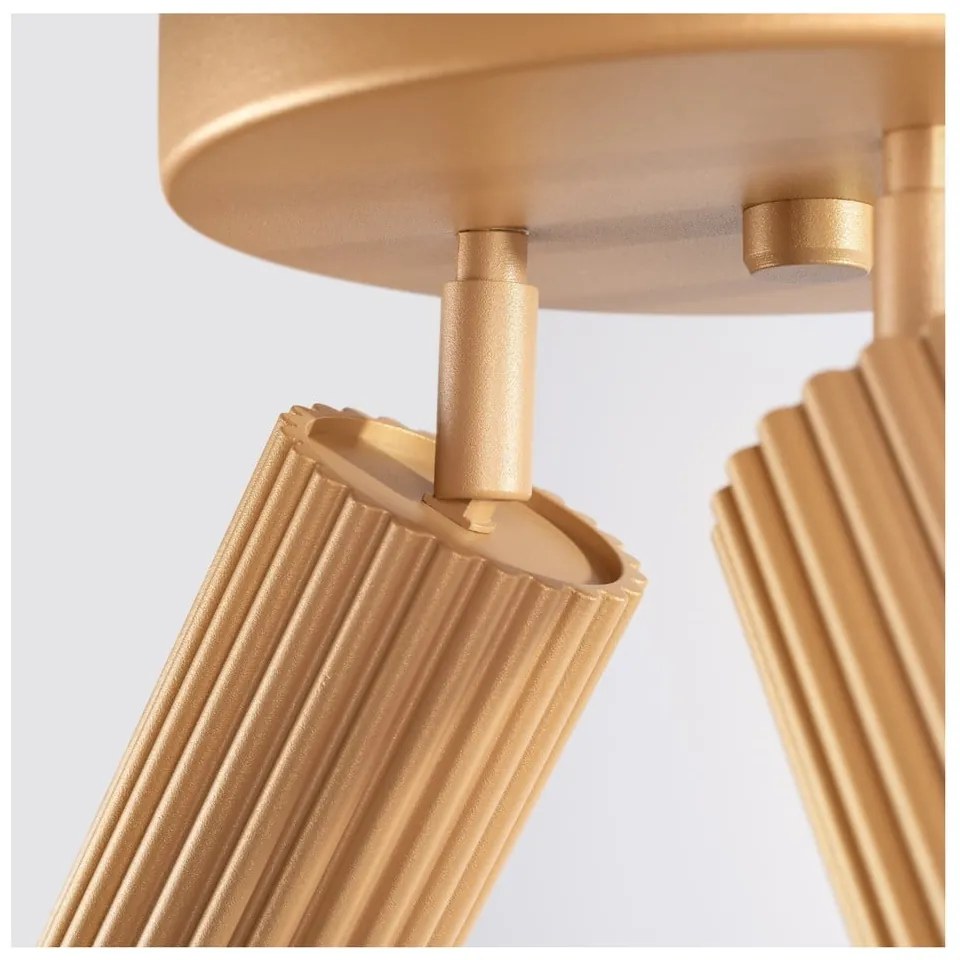 Spot auriu Gleam – Sollux