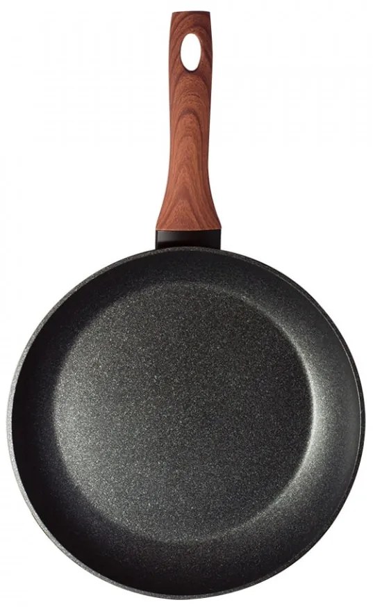 Tigaie 24 cm Ebony Rosewood Collection Berlinger Haus BH 1713