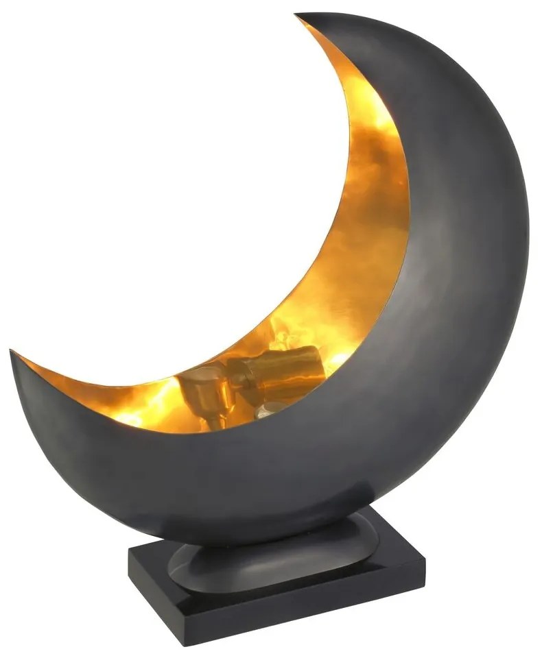 Veioza, lampa de masa dimabila Half Moon 113793 HZ