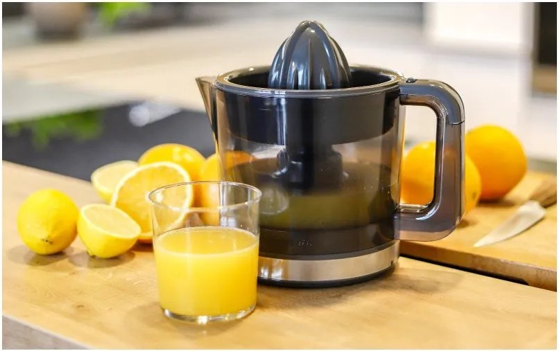 Storcător electric de citrice GrandChef - Tescoma