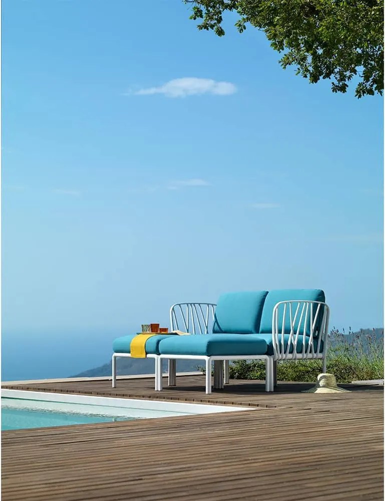Pouf de Exterior, Nardi - Komodo Pouf