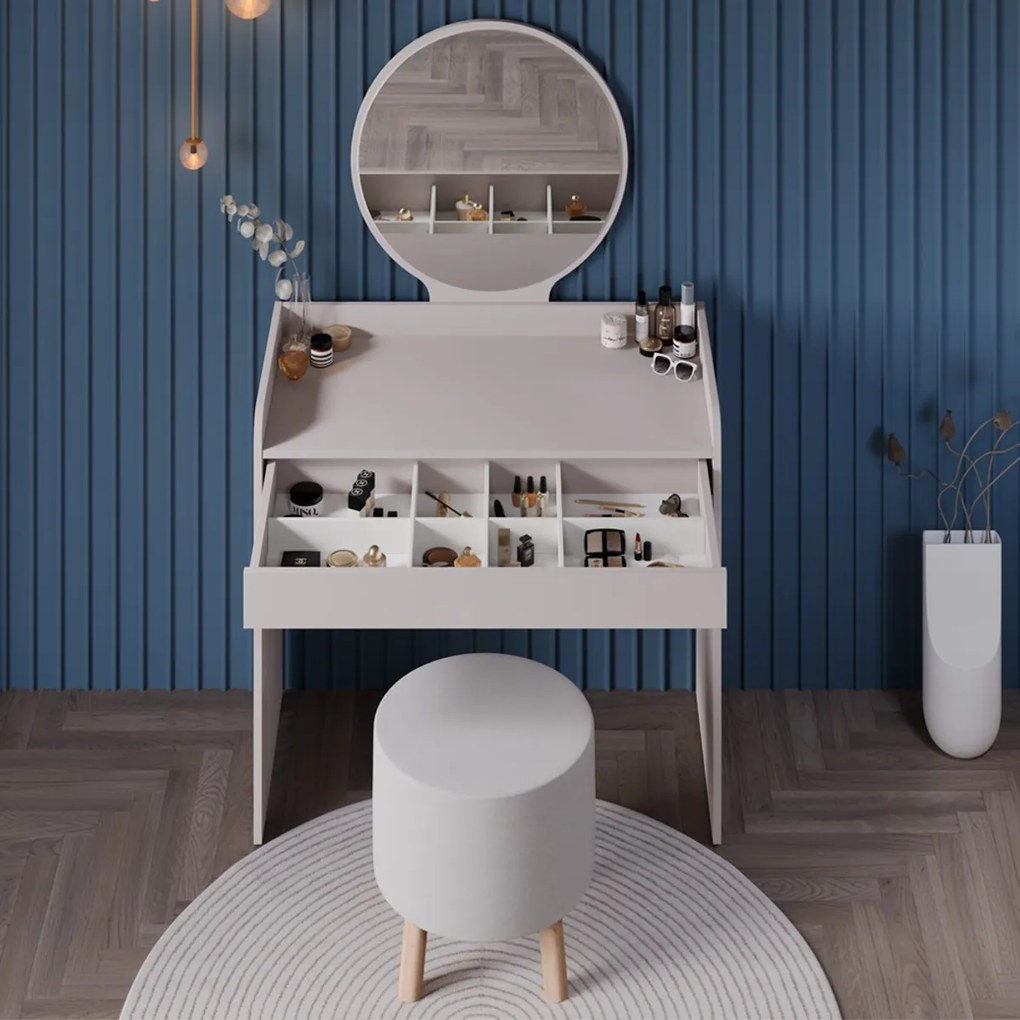 Masă cosmetică Mink 701