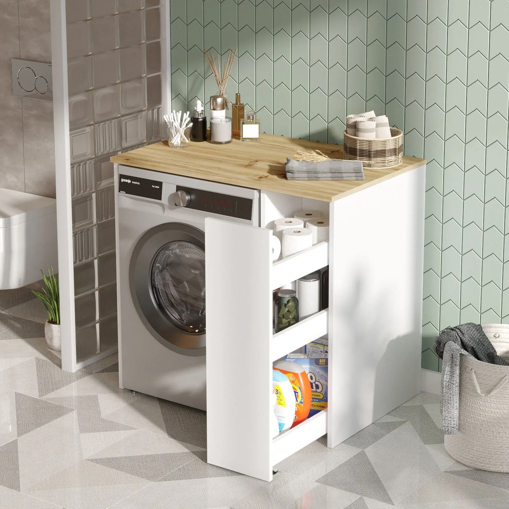 Cabinet de baie SA1-WK
