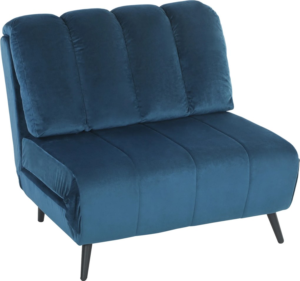 HOMCOM fotoliu extensibil | Aosom Romania