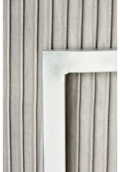 Taburet CRICKET d. 40 cm gri