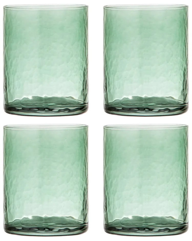 Pahare 4 buc. 405 ml Flynn – Ladelle