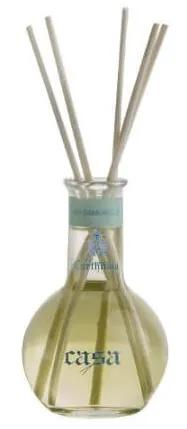 Difuzor parfum cu betisoare Carthusia Via Camerelle 100ml