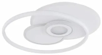 Plafoniera moderna led 50W Roderick 48442-50 Globo
