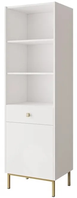 Raft Probazzo 1D1SZ (Alb + auriu) . 1104877