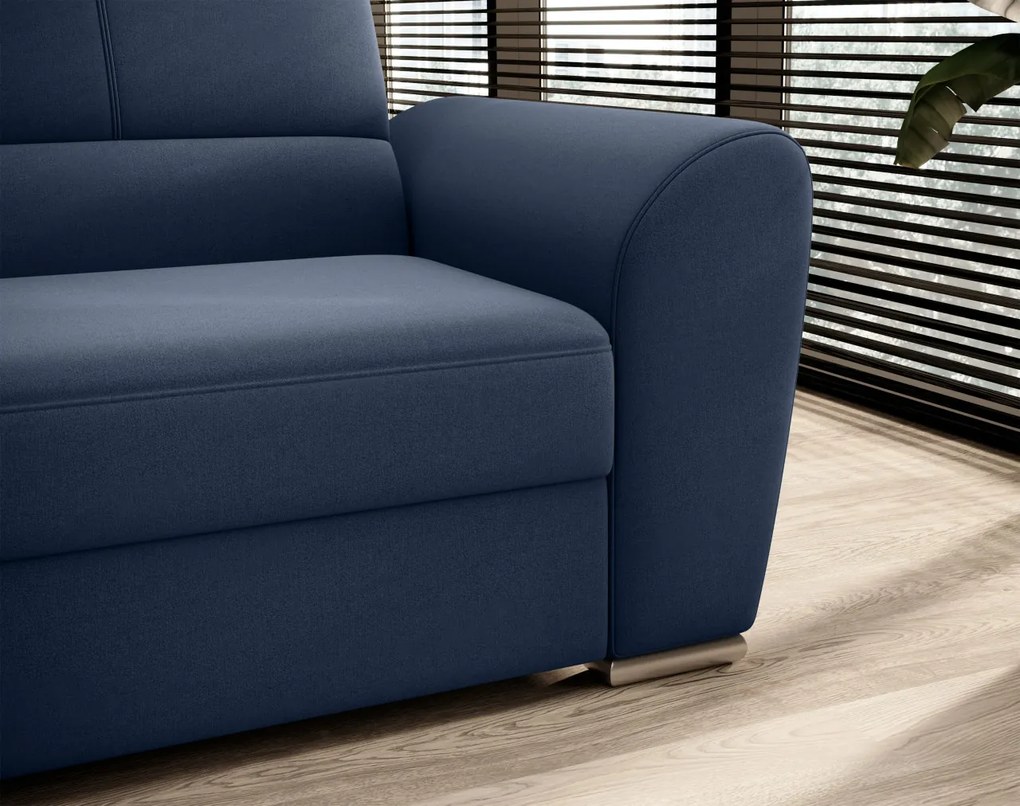 Coltar extensibil Siber pe stanga Gojo 40