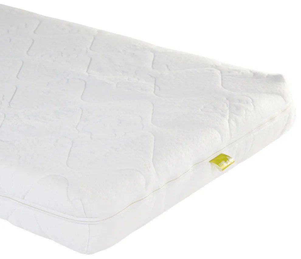 Saltea Childhome Heavenly Safe Sleeper 60x120x11 cm