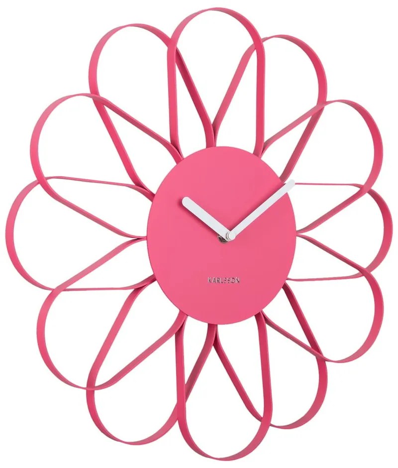 Ceas de perete ø 40 cm Arkis – Karlsson