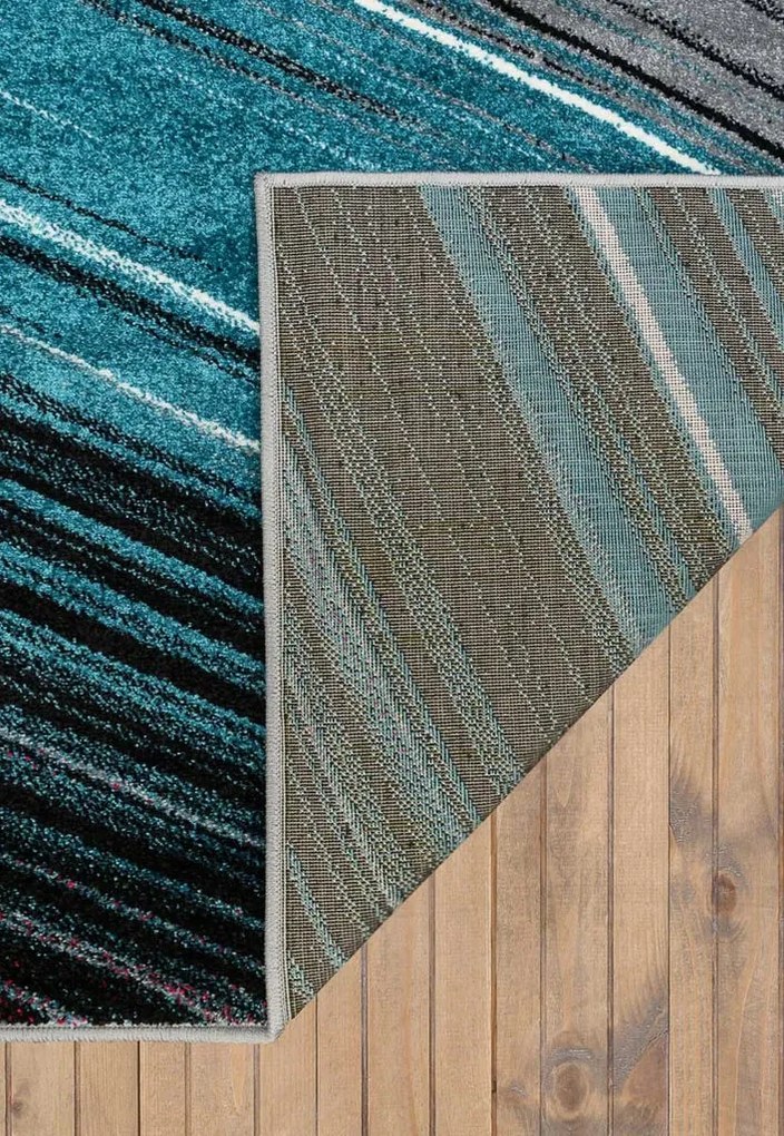 Covor Modern Kolibri Stripes