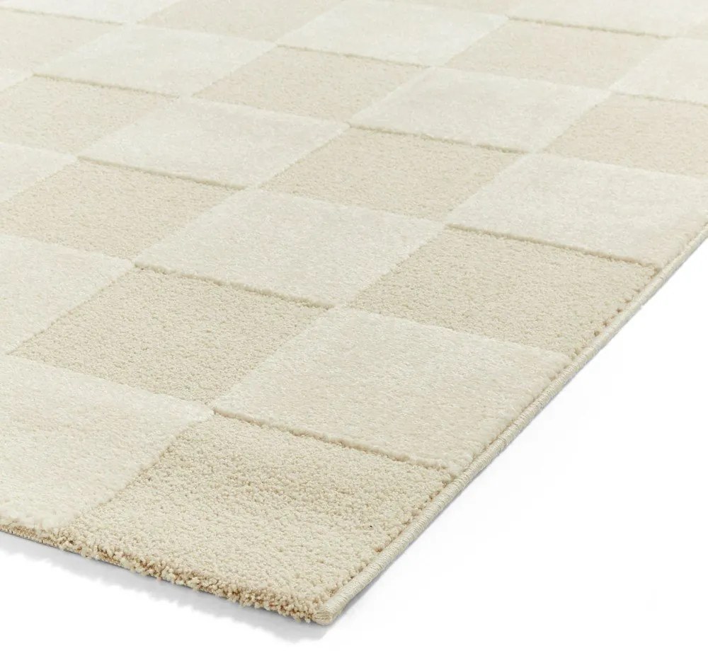 Covor crem 120x170 cm Elio Cream – Think Rugs
