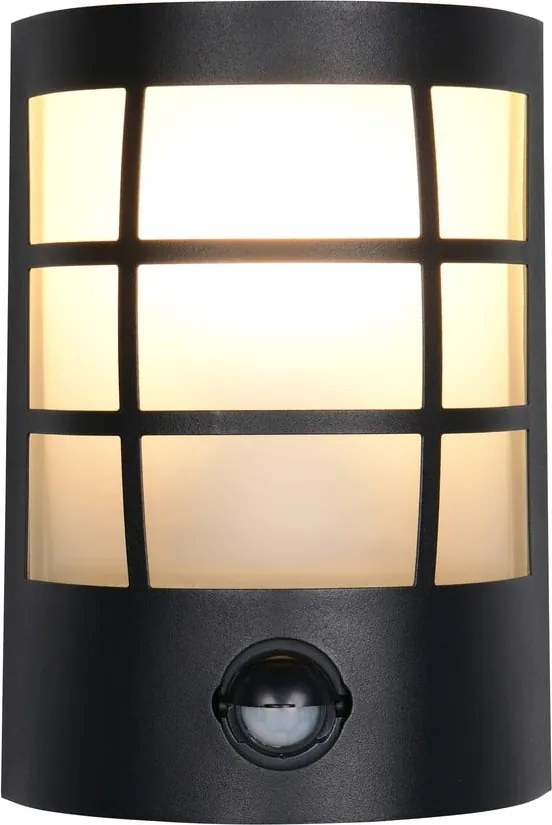 Corp de iluminat pentru exterior, de perete (înălțime 20 cm) Sintra – Trio