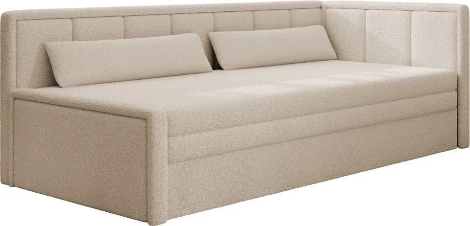 Canapea Fulgeo extensibil, 214x82x77 cm – Royal 18