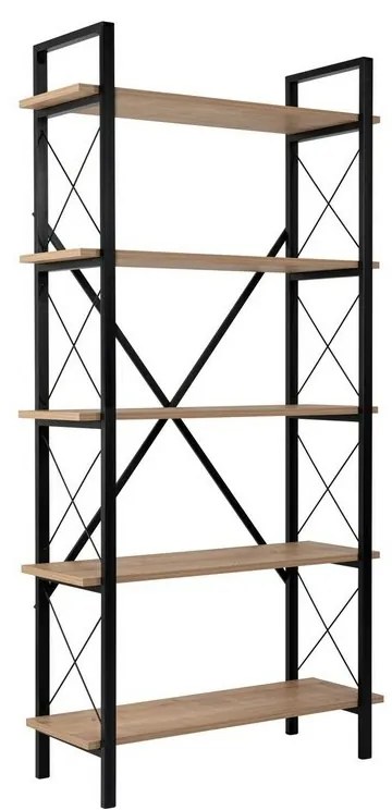 Raft Elysian Oak and Black