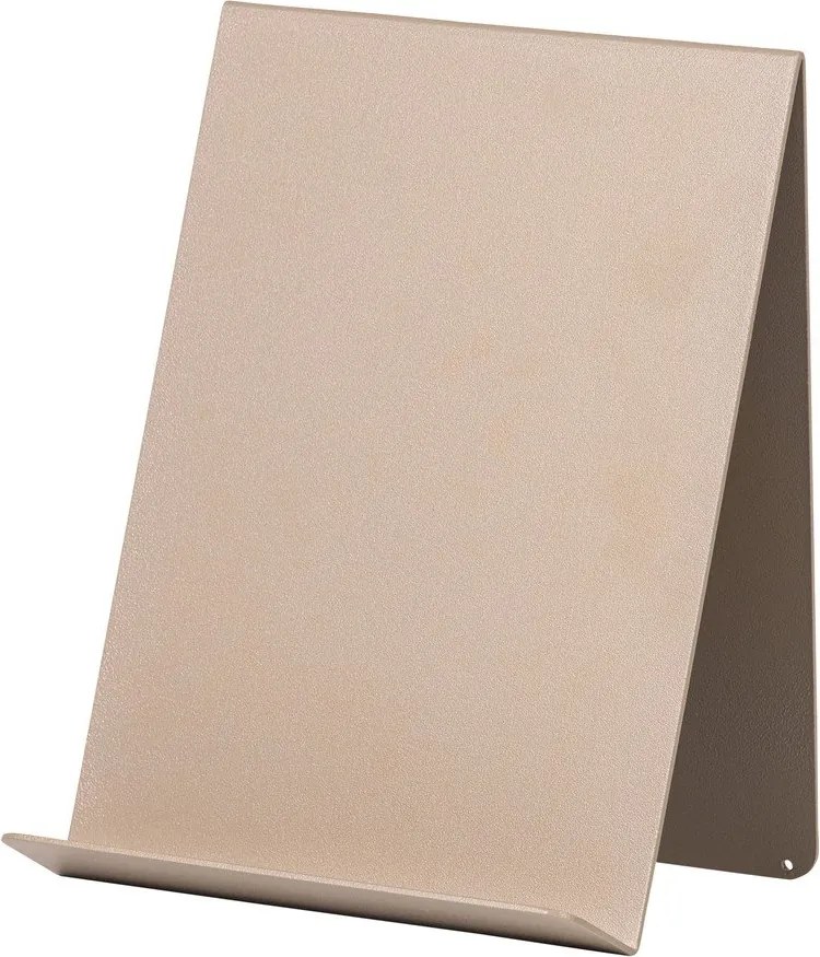 Suport pentru cartea de bucate/tabletă din metal Brook – WOOOD