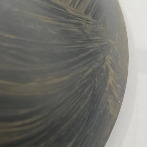 Lampă de masă ONLI MAIDA 1xE27/15W/230V 38 cm maro