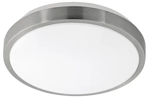 Eglo 96032 - LED Plafoniera COMPETA 1 LED/18W/230V