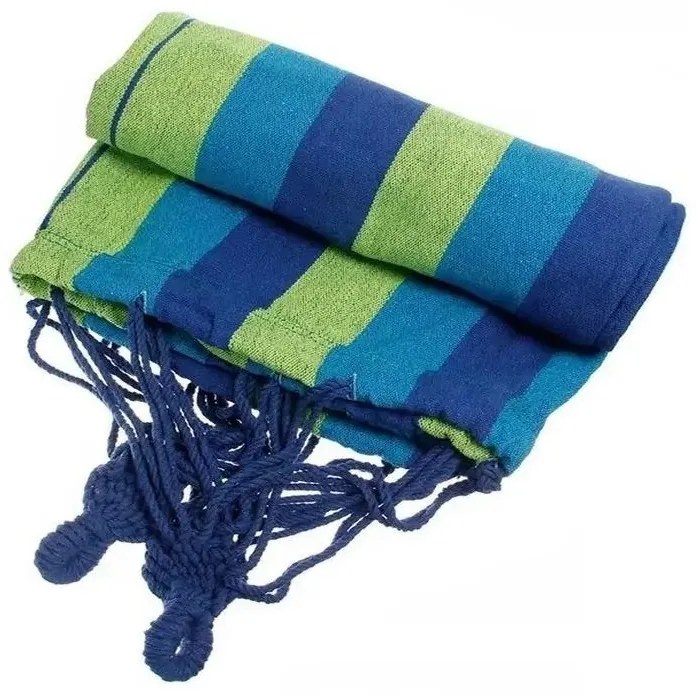 Hamac Relax - conceput pentru 1 persoană