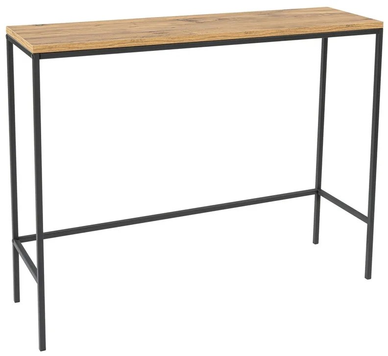 Tabel decorativ Canvas Atlantic Pine