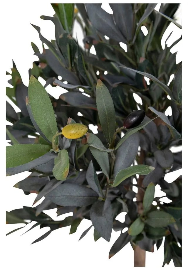 Măslin artificial (înălțime 126 cm) – House Nordic