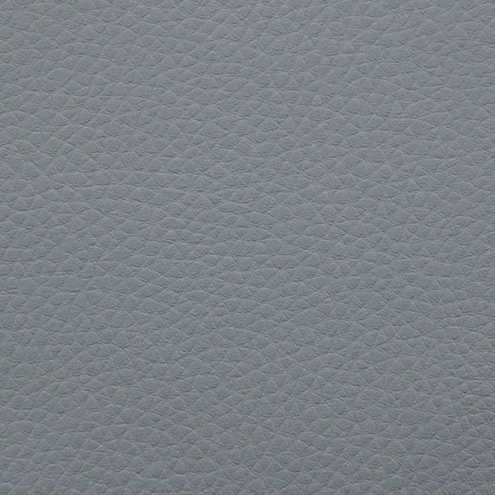 Fotoliu bean bag gri cu tapițerie din imitație de piele Pad L – So Soft?