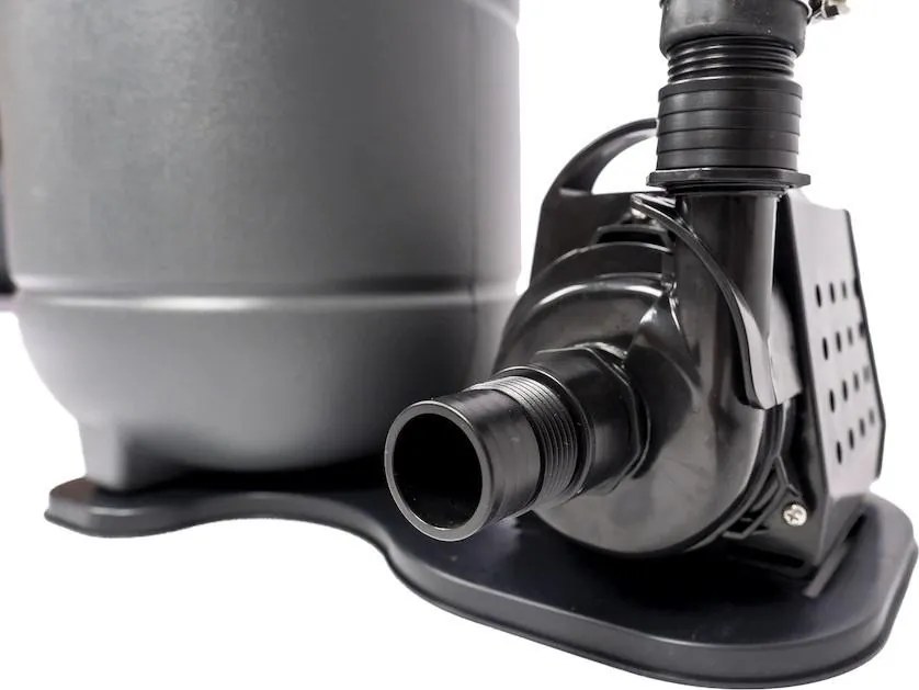 Filtru cu nisip PLANET POOL Clean EASY