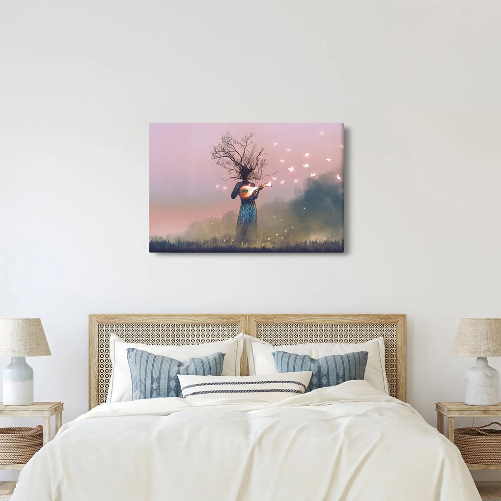 Tablou - Natura vie (90x60 cm)