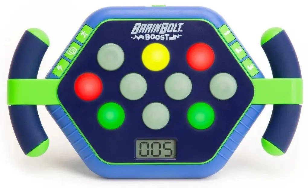 JOC DE MEMORIE - BRAINBOLT BOOST - EDUCATIONAL INSIGHTS (EI-8474)